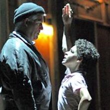 Review - Billy Elliot: I Just Wanna F***in' Dance