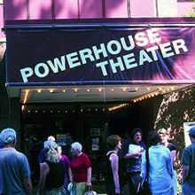 Kritzer, Koch, & More Announced For Powerhouse Theater's 25th Season