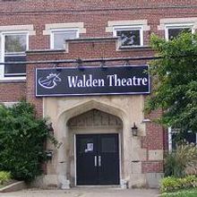 Walden Theatre Announces 09-10 Season Starting 9/24