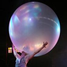 Review - Absinthe:  Gang Green