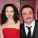 Photo Coverage: THE ADDAMS FAMILY - Opening Night Party