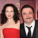 Photo Coverage: THE ADDAMS FAMILY - Opening Night Party