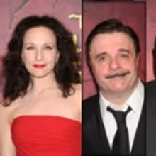 Photo Coverage: THE ADDAMS FAMILY - Opening Night Party