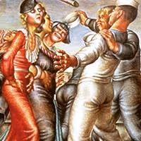 Review - On The Town: Subways Are For Seeking