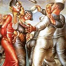 Review - On The Town:  Subways Are For Seeking