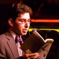 Photo Flash: Aaron Weinstein Makes NYC Solo Debut At Birdland