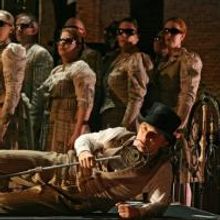 Review - Road Show:  We've Learned How To Bounce