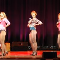 Review - All Singin' All Dancin'