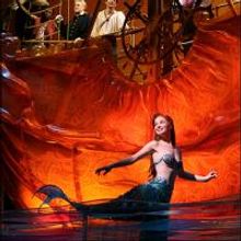Review - The Little Mermaid: Sue Me, I Liked It