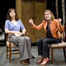 Review - Buffalo Gal:  You Oughta Be In Pictures