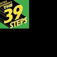 TWITTER WATCH: The 39 Steps - 'What are The 39 Steps? Only 39 more chances to find…