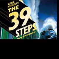 RIALTO CHATTER: THE 39 STEPS to Move Off-Broadway?