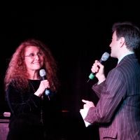 Photo Coverage: West Coast Premiere of Caruso and Stritch's CAST PARTY