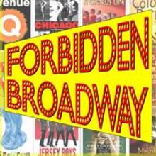 'FORBIDDEN BROADWAY' Set for Limited Menier Chocolate Factory Run Starting 6/25
