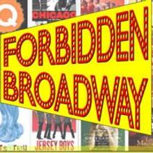 REVIEW: FORBIDDEN BROADWAY, Menier Chocolate Factory, 3rd July 2009