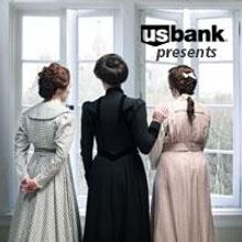 Cincinnati Playhouse in the Park Presents New Version of THREE SISTERS, 10/24