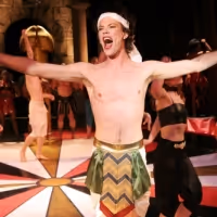 CALIGULA MAXIMUS Extends Thru 4/17 At Ellen Stewart Theatre