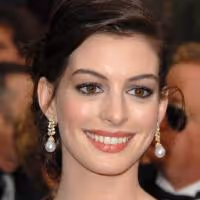 Hathaway Nervous But Ready To Play Garland In 'GET HAPPY'