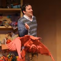 Review - Animals Out Of Paper: Follow The Fold