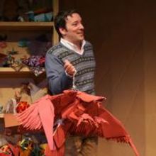 Review - Animals Out Of Paper:  Follow The Fold