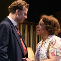 Review - Come Back To The 39 Steps, Little Sheba, Little Sheba