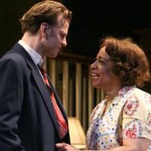 Review - Come Back To The 39 Steps, Little Sheba, Little Sheba