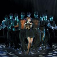 CHICAGO Hits Cincinnati Thru 12/6