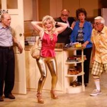 Review - Flamingo Court:  Love, Boca Raton Style