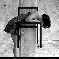 Ana Cembrero Wins 2010 Jury Prize From Dance On Camera Festival
