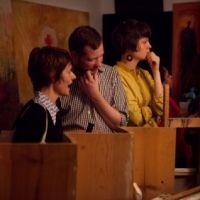 Invisible Dog Art Center Presents 17 UGLY YEARS 3/17