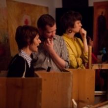 Invisible Dog Art Center Presents 17 UGLY YEARS 3/17