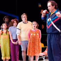 Know Theatre of Cincinnati Presents Sideways Stories From Wayside School Thru 12/26