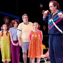 Know Theatre of Cincinnati Presents Sideways Stories From Wayside School Thru 12/26