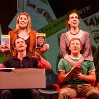 Review - [title of show]: [obscure showtune reference]
