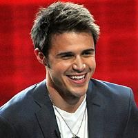 Kris Allen Wins AMERICAN IDOL 2009!