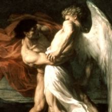 Flux Theatre Presents JACOB'S HOUSE 4/29-5/22