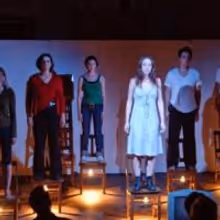 Factory 449 Presents Sarah Kane's 4.48 PSYCHOSIS, 10/8
