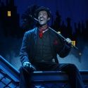 BWW Interviews: MARY POPPINS' 'Bert,' Gavin Lee