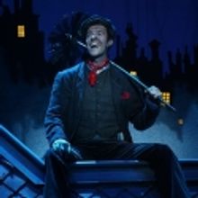BWW Interviews: MARY POPPINS' 'Bert,' Gavin Lee