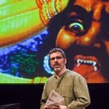 Photo Flash: Portland Center Stage's MIKE'S INCREDIBLE INDIAN ADVENTURE