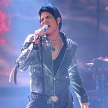 'IDOL' Update, Adam Lambert Heads  to Top 3