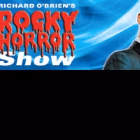 Caulfield And Planer Announced As Narrators For THE ROCKY HORROR SHOW