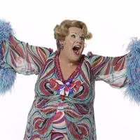 HAIRSPRAY Announces Touring Cast: Ball, Dennis, Conley And Starke All Feature