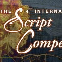 STAGE International Script Competition Now Accepting Scripts for Fourth Round