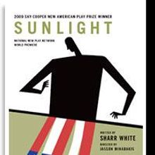 Marin Theatre Company Presents SUNLIGHT, 1/21-4/14, 2010