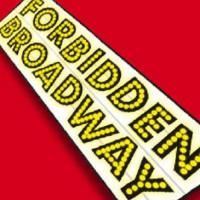 Menier Chocolate Factory's FORBIDDEN BROADWAY Opens To Raves; Runs Through 9/13