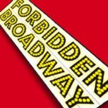 Menier Chocolate Factory's FORBIDDEN BROADWAY Opens To Raves; Runs Through 9/13