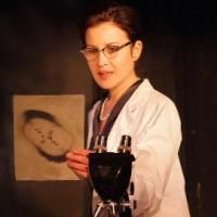 Rattlestick Playwrights Present A Reading of PHOTOGRAPH 51, 11/15