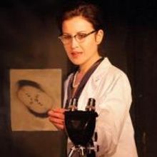 Rattlestick Playwrights Present A Reading of PHOTOGRAPH 51, 11/15