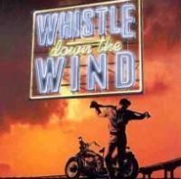 Jonathan Ansell To Make Musical Theatre Debut In WHISTLE DOWN THE WIND